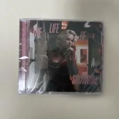 【日本未発売】The Life of a Showgirl 限定　アルバム
