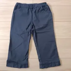 BeBe 140 パンツ