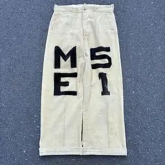 50s メモリアルパンツ コーデュロイ vintage usaのサムネイル