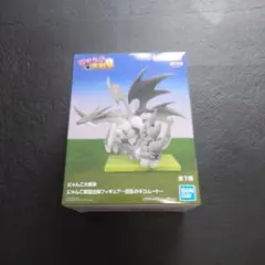 にゃんこ大戦争 フィギュア 超巨大キャラクター