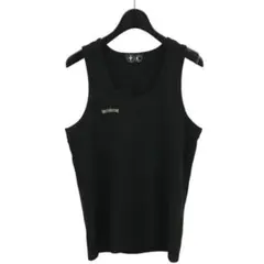 【正規品】Thug Club タンクトップ 韓国限定 サイズ1 即日発送⭕️ 2025年最新】Thug club タンクトップの人気アイテム - メルカリ