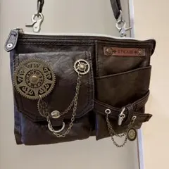 h.naotoショルダーバッグ2点セット♡おまけ付き 2026年最新】h.NAOTO レディース ショルダーバッグの人気アイテム