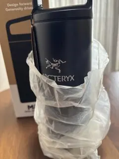 アークテリク Klean Kanteen 水筒 ボトル 新品未使用 - メルカリ