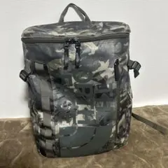 THE NORTH FACE カモフラージュ バックパック NM81817