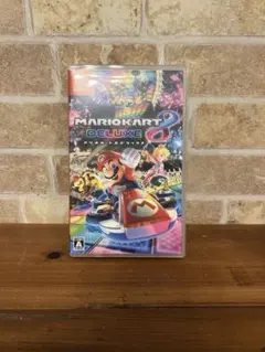 マリオカート8 デラックス nintendo switch