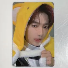 【即購入◎】ZB1 muvve クアラルンプール サイン会 トレカ ハオ