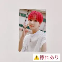 ENHYPEN manifest weverse トレカ ジョンウォン