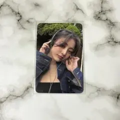 2026年最新】ジヒョ zone トレカの人気アイテム - メルカリ