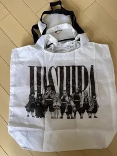 UNIQLO 鬼滅の刃 エコバッグ 美品