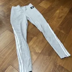ラインパンツ ジョガーパンツ