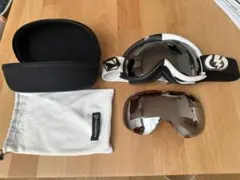 2025年最新】electric ゴーグル volcomの人気アイテム - メルカリ