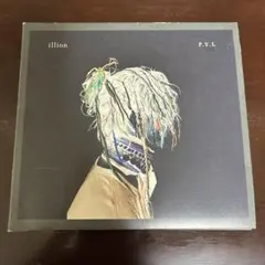 illion P.Y.L CD アルバム