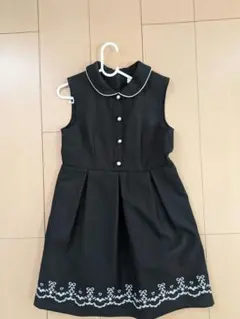 フォーマルドレス・シャツ・ジャケットセット