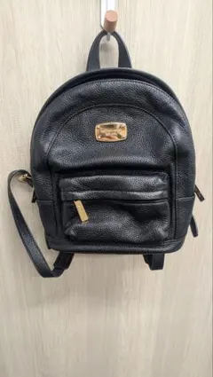 MICHAEL KORS リュック ブラックのサムネイル