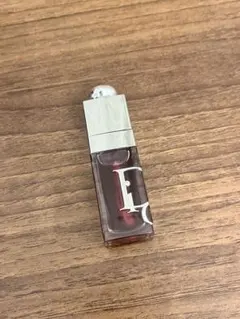 ディオールアディクトリップグロウオイル　006 ベリー