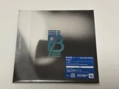 【トレカ付】BE:FIRST Spacecraft / Sailing CD