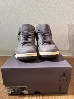 A MA MANIERE Air Jordan 4 28.0のサムネイル