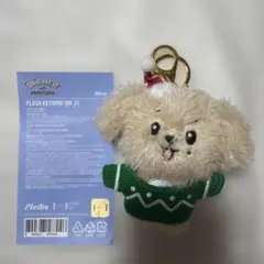 SEVENTEEN ドギョム DOA ぬいぐるみ - メルカリ