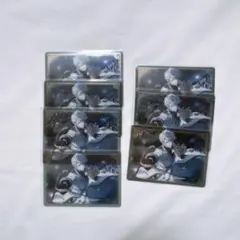 アイドリッシュセブン　アイナナ　八乙女楽　Stage Card