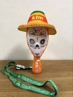 ケツメイシ　マラカス型ペンライト