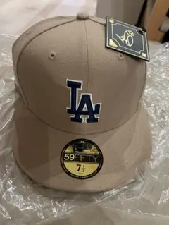 59FIFTY 2025 MLB Gold Collection ドジャース - メルカリ