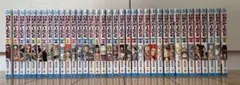 ONE PIECE ワンピース 漫画 1-71巻セット
