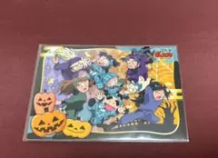 忍たま乱太郎 ランダムブロマイド レア