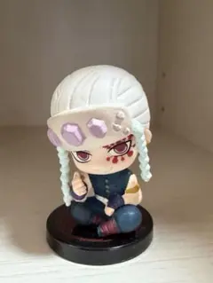 鬼滅の刃 宇髄天元 すわらせ隊