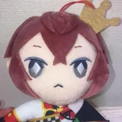 【リドル・寮服】ツイステッドワンダーランド　エクストラぬいぐるみ　ツイステ