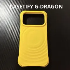 CASETIFY G-DRAGON スマホケースiPhone まいじぇー様専用 - メルカリ