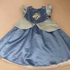 シンデレラ　ワンピース　120
