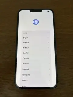 Apple iPhone 14 Plus 128gb ミッドナイト