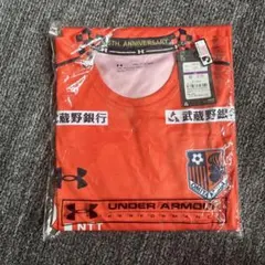 大宮アルディージャ アンダーアーマー シャツ 2枚セット - メルカリ