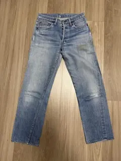 Levi's 501 66前期オリジナル w29