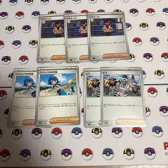 マチエール　スイレンのお世話　ビワ