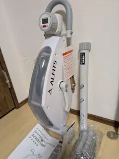 ALINCOアルインコフィットネスバイク エアロマグネティックミニバイク