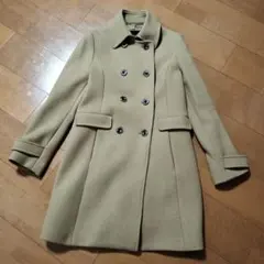 【Pコート】UNITED ARROWS green label relaxing