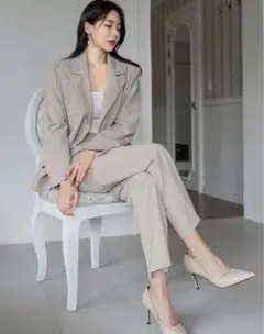 セットアップ スーツセット