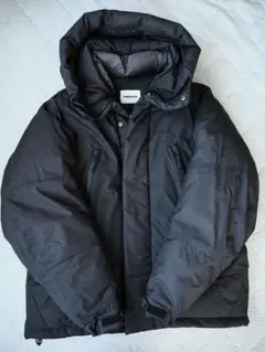 ユナイテッドアローズ monkey time マウンテンジャケット 未使用