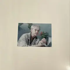 SEVENTEEN ホシ 消費期限 プリントフォト