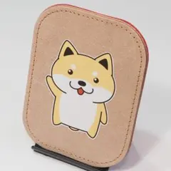 ボウリング用シャミー　#974　16×12cm　片面用