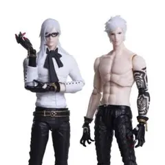 ブリングアーツ ニーアオートマタ A2 四〇式斬機刀 セット - メルカリ