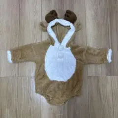 ベビー服 コスチューム