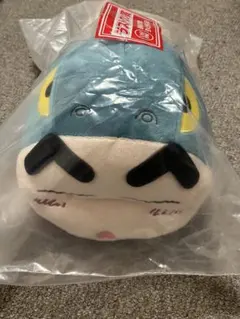 クレヨンしんちゃん　一番くじ　アニメシーンセレクションだゾ　ラストワン賞