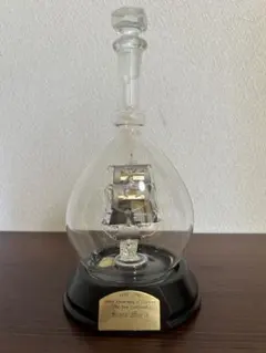 NIKKA WHISKY ゴールド＆ゴールド 750ml空ピン鎧兜 非売品 - メルカリ