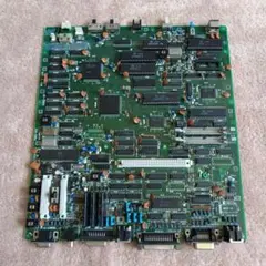 NEC マザーボード PC9801 基盤 - メルカリ