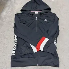 le coq sportif ジップパーカーMのサムネイル