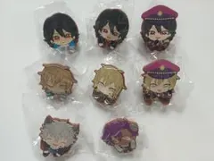 あんスタ ラバクリ 4個セット UNDEAD - メルカリ