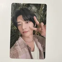 2PMジュノ　ソウルコン　また会える日　会場限定　購入者特典　トレカ 2PM JUNHO ジュノ また会える日 ソウルコン 特典 トレカ - メルカリ