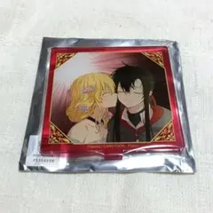 ある日、お姫様になってしまった件について アクリルスタンド アタナシア ルーカス